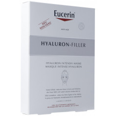 EUCERIN HYALURON-FILLER Masque facial Mono
