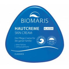 Biomaris crème pour le peau sans parfum