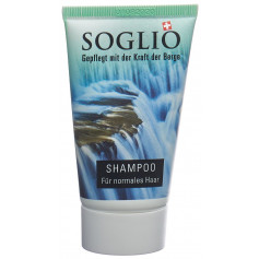 SOGLIO Shampoing pour cheveux normaux