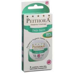 Peithora 2nd Skin