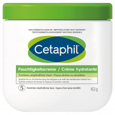 CETAPHIL crème hydratante