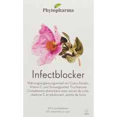 Phytopharma Infectblocker cpr sucer