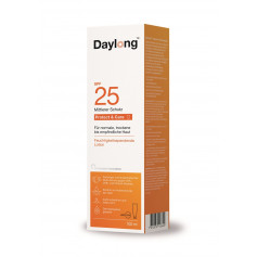 DAYLONG Protect&Care Lotion SPF25