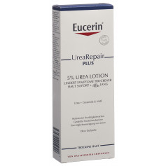 Eucerin UreaRepair PLUS lotion 5 % urée