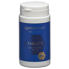 4PROTECTION OM24 tablets 500 mg