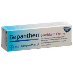 Bepanthen Pro Sensiderm crème