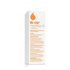 Bi-Oil soin de la peau