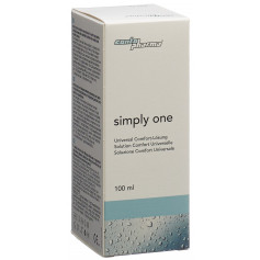 Contopharma comfort symply one solution