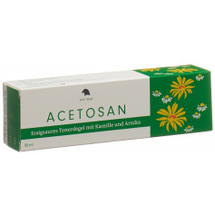 Acetosan Apothekers Original