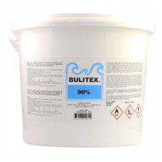 BULITEX comprimés chlore