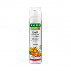 RAUSCH hairspray strong aerosol
