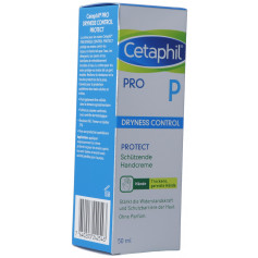CETAPHIL PRO DRYNESS CONT PROTECT cr mains