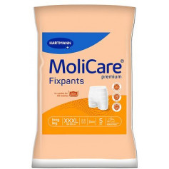 MOLICARE Premium Fixpants longleg XXL